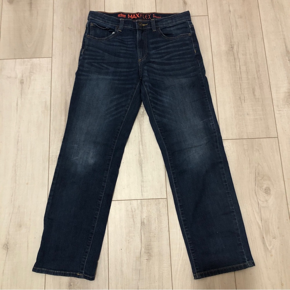 Urban pipeline straight max flex size 18